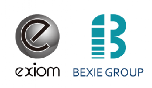 Logo EXIOM Solar GmbH