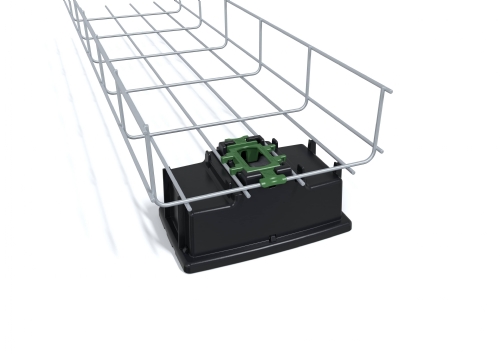 PVX Singlemount