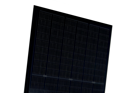 SolarRoof Solrif 465W FullBlack