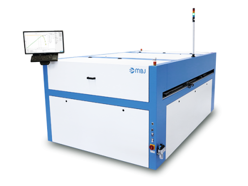 MBJ Sun Simulator - Inline