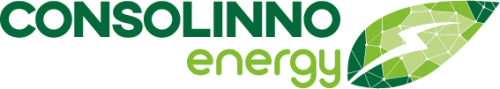 Logo Consolinno Energy GmbH