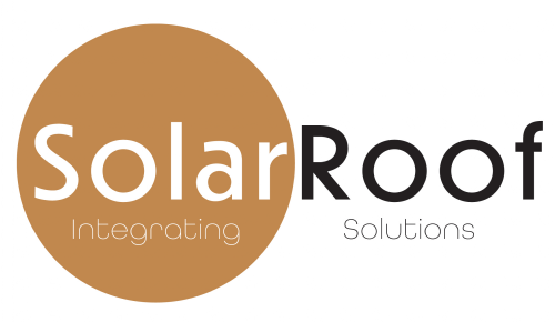 Logo SolarRoof GmbH