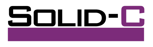 Logo Solid-C