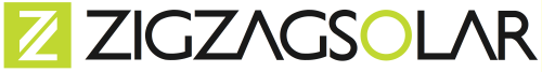 Logo ZigZagSolar