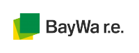 Logo BayWa r.e.