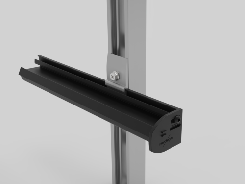 Fassadensystem evo