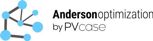 Anderson Optimization by PVcase