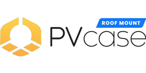 PVcase Roof Mount