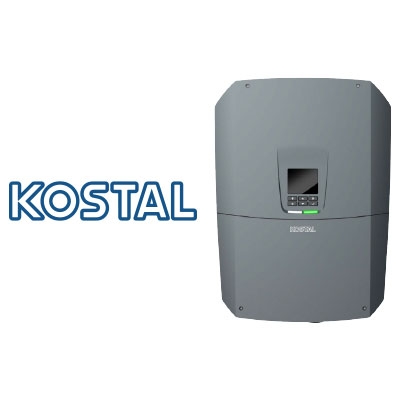 KOSTAL PLENTICORE G3 4.0-20 kW