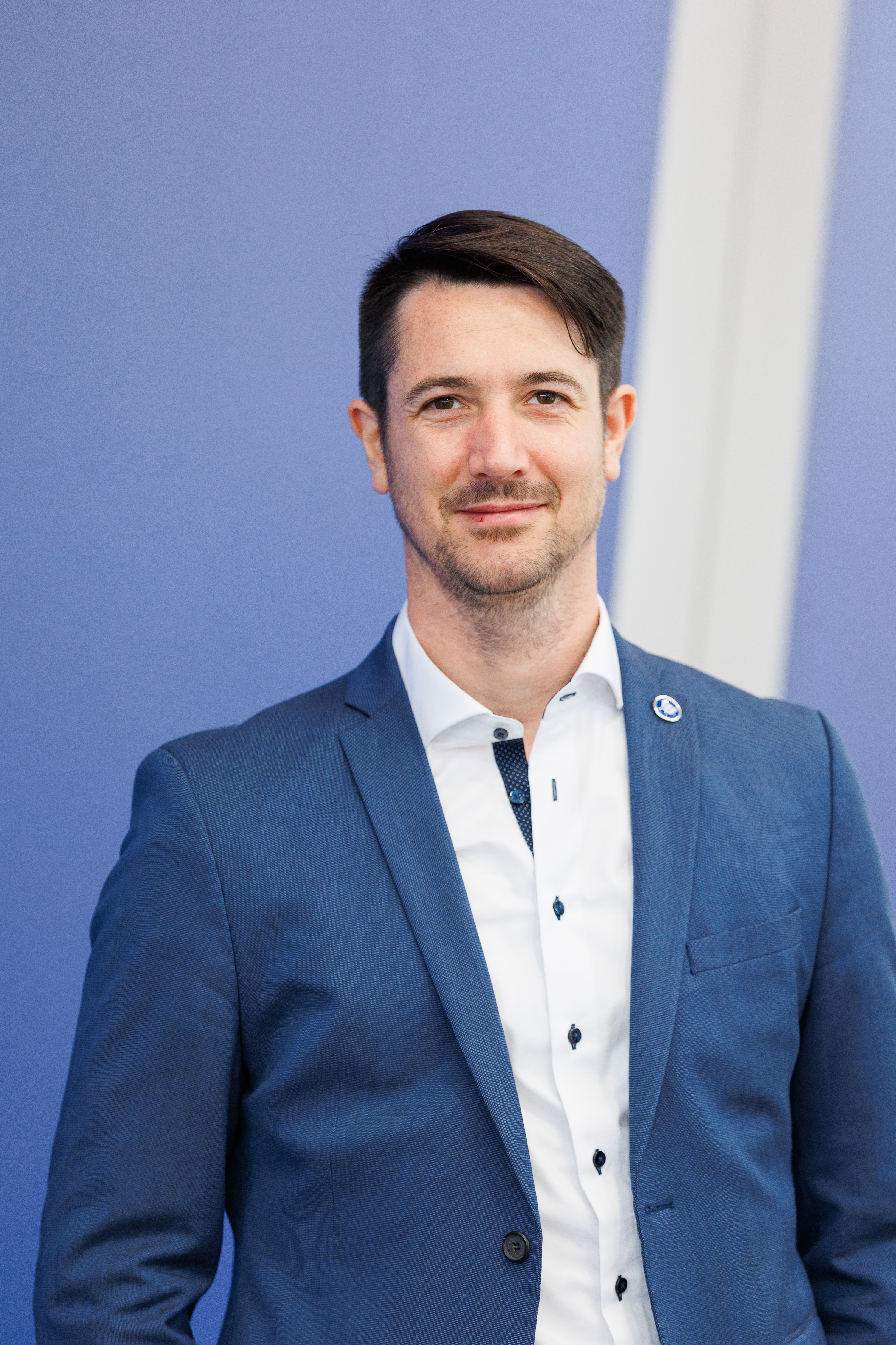 Sprecher: Michael Henneberger