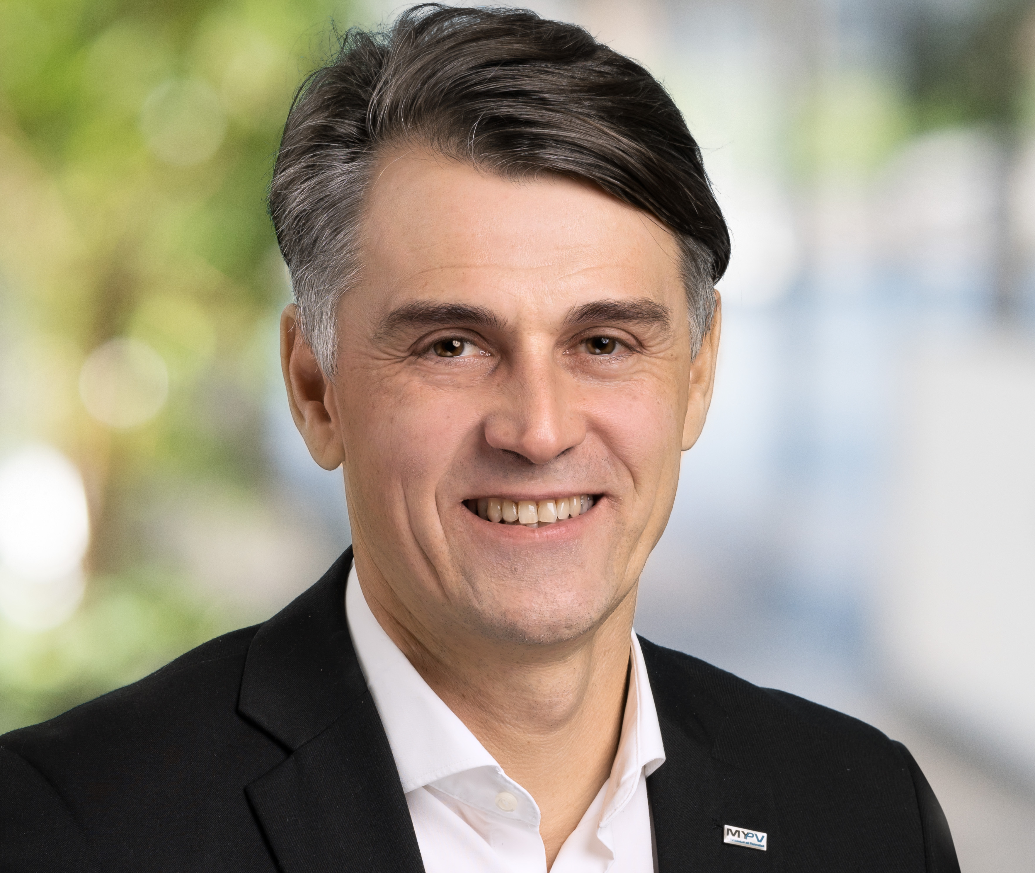 Sprecher: Markus Gundendorfer