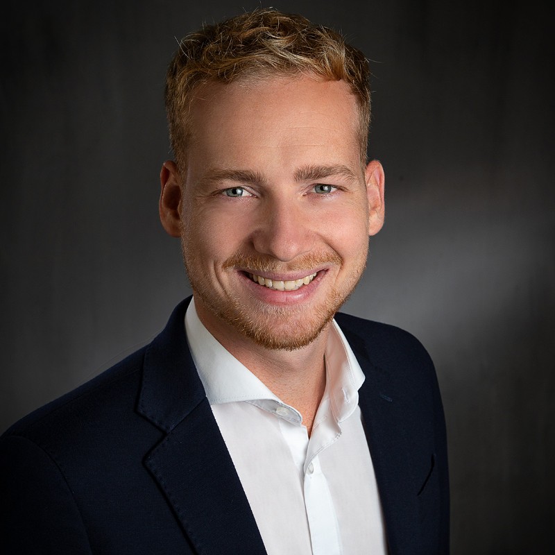 Sprecher: Clemens Wullenweber