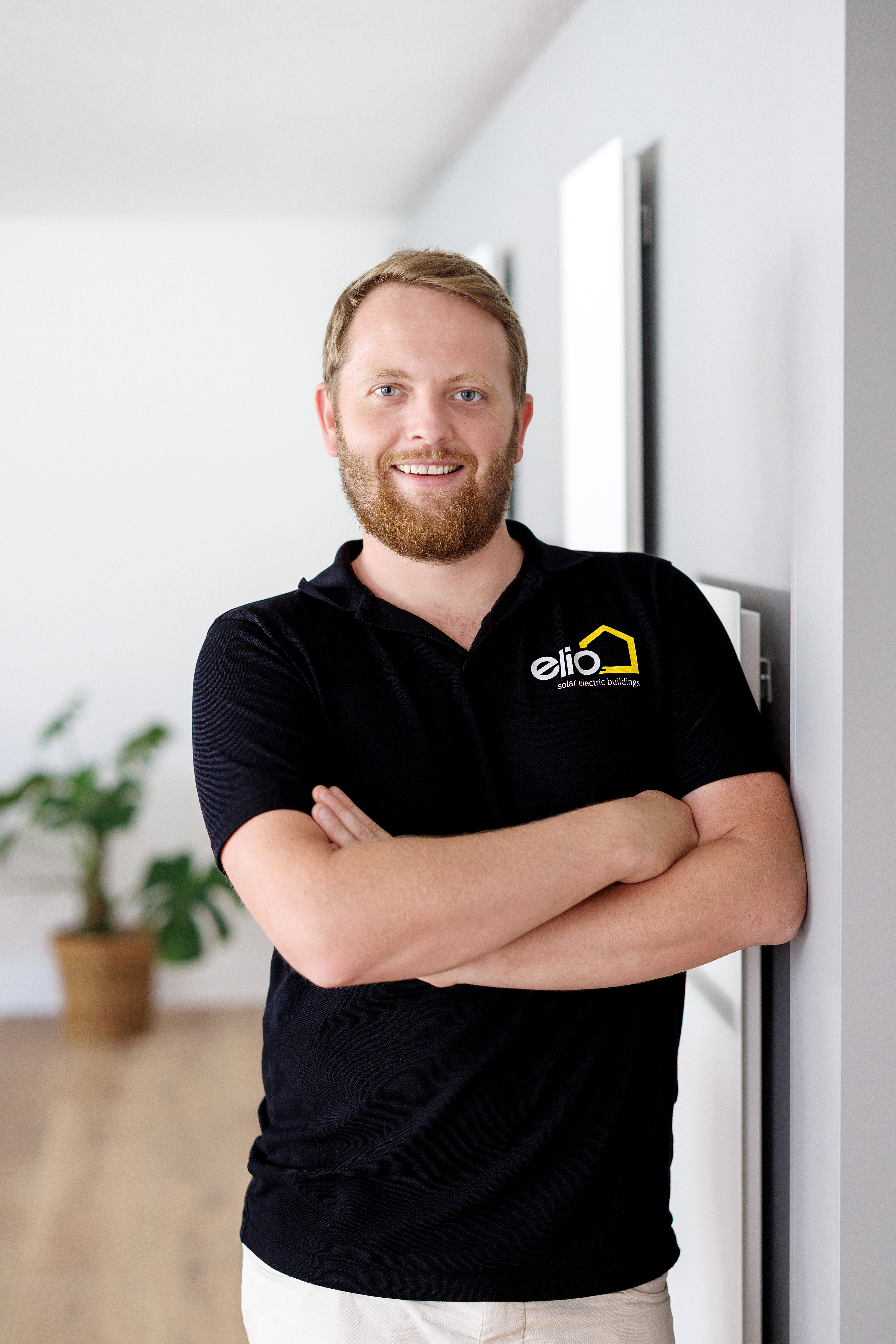 Sprecher: Dirk Bornhorst