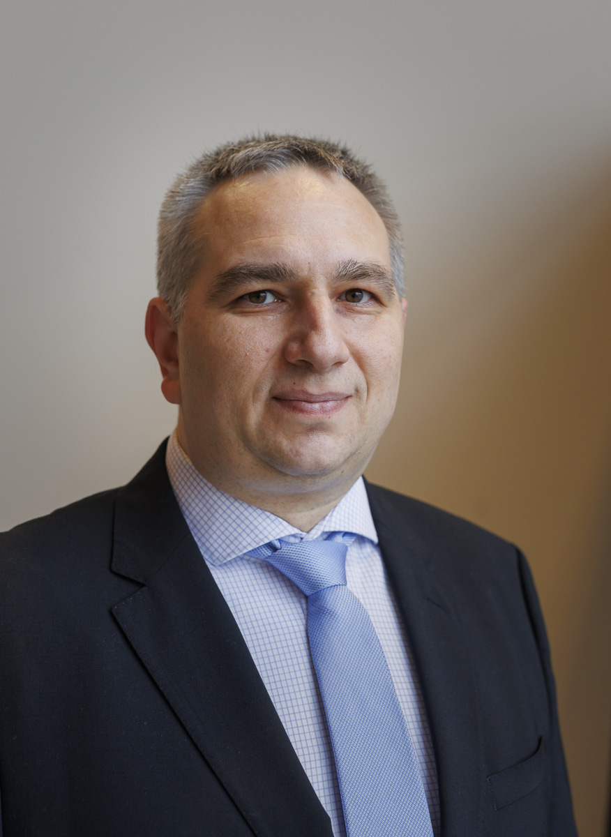 Sprecher: Hrvoje Medarac