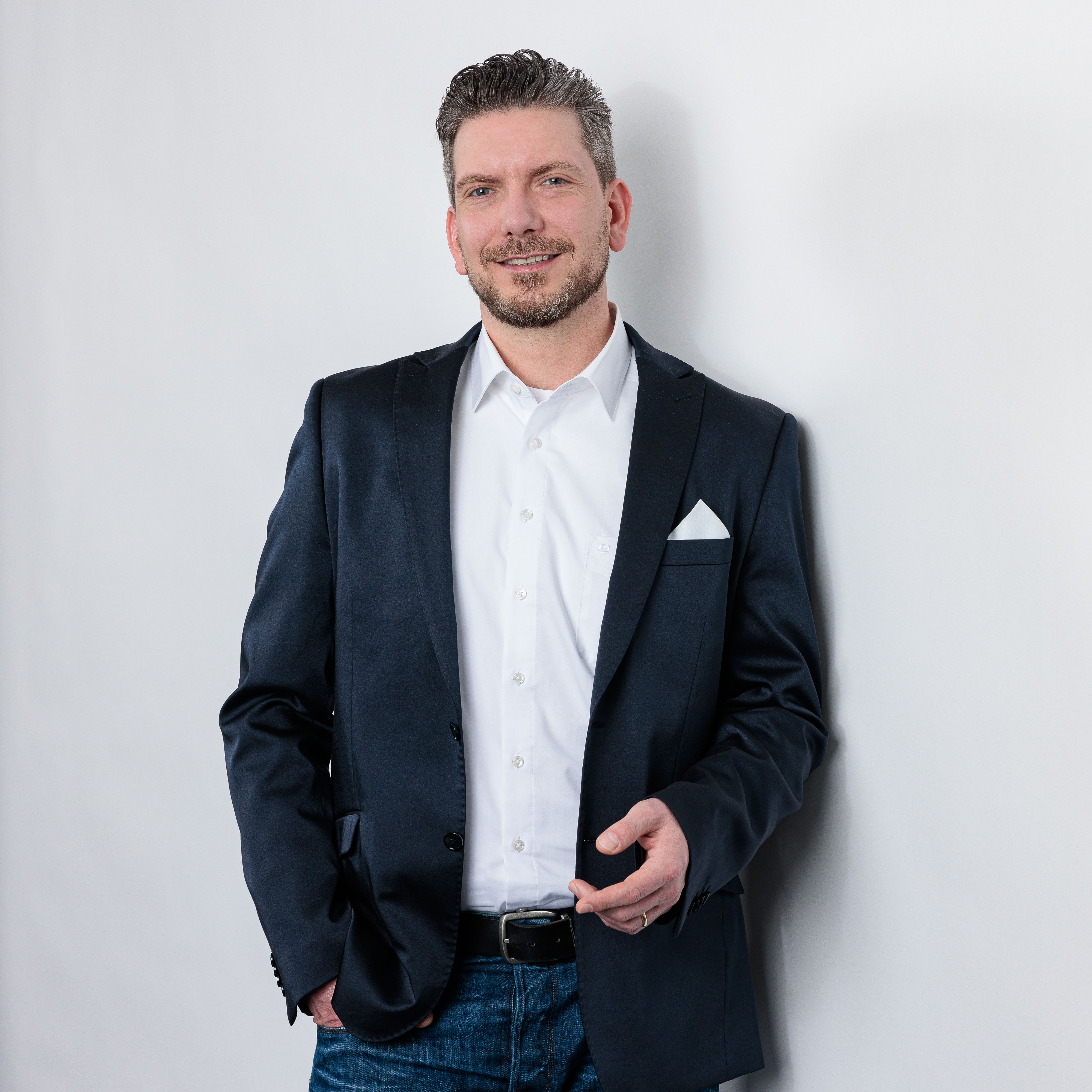 Sprecher: Joachim Derenko