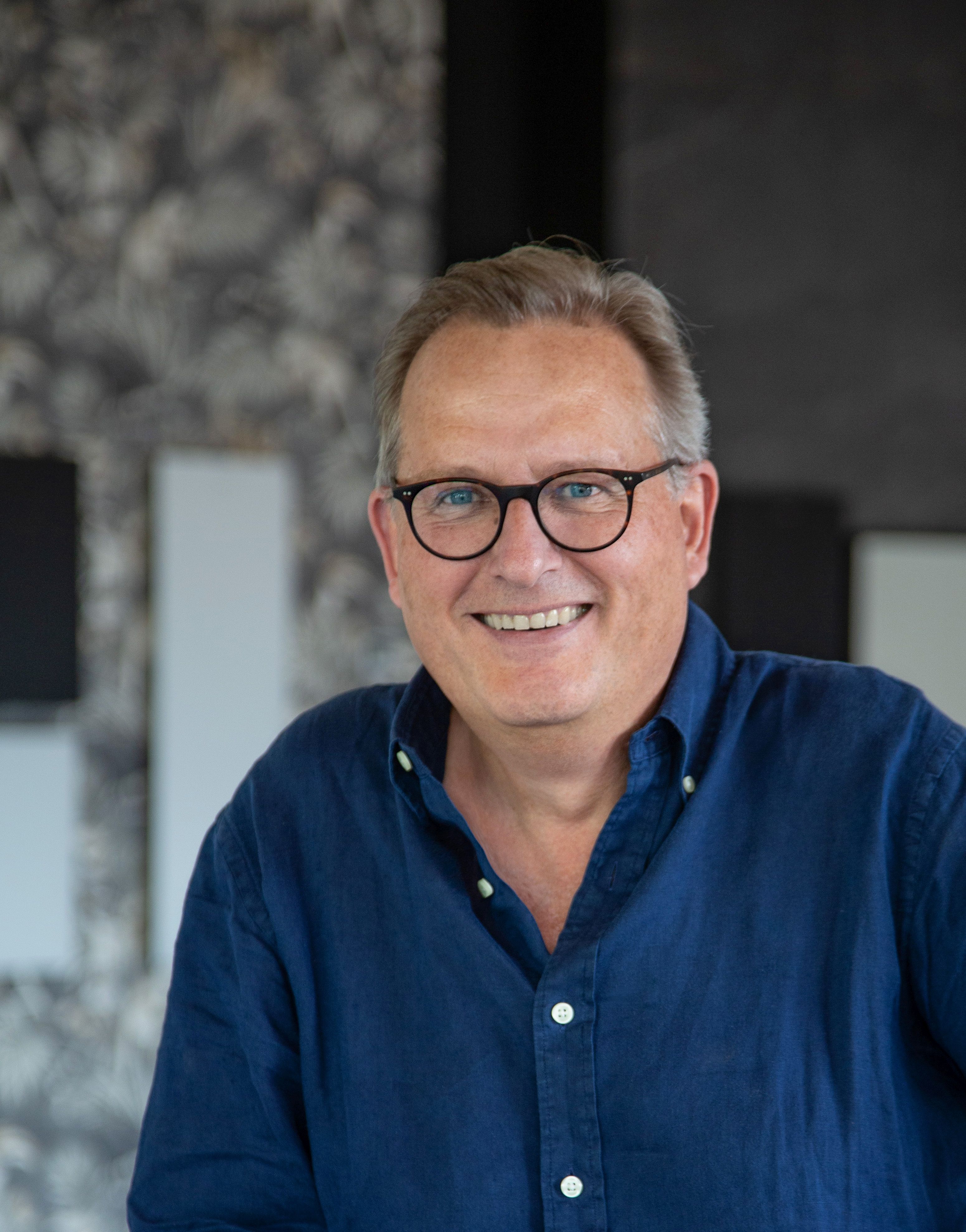 Sprecher: Lars Keussen