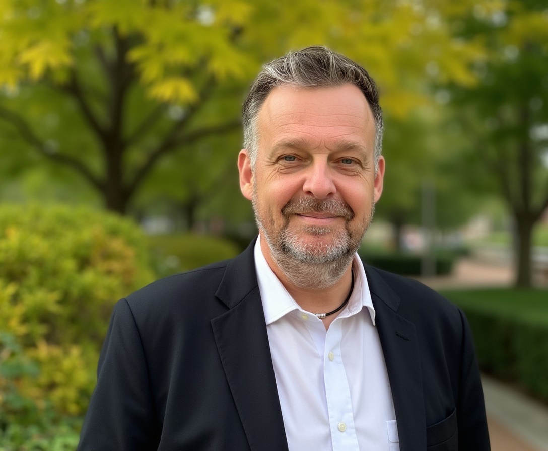 Sprecher: Stefan Schneider